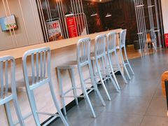 -汉堡王(天一广场店)