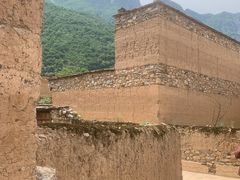 -萝卜寨羌文化生态旅游区