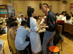 -老蜀人川菜馆(中关村店)