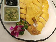 -香港威特瑞茶餐厅(小白楼音乐厅店)