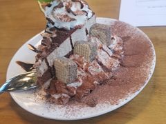 -青麦家·融合餐厅(江岛智立方店)