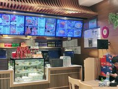 -西部马华清真兰州牛肉面·烧烤夜市(三里河店)