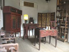 -福建民俗博物馆