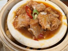 -点都德(大茶楼店)