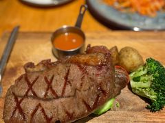 -森Some Fusion(荔湾店)