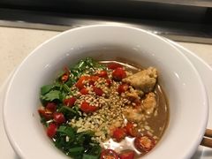 -刘一手火锅(万达广场店)