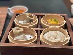 -湖滨客舍·湖北菜