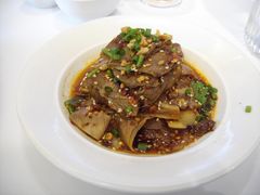 夫妻肺片-眉州东坡(中关村店)