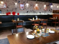 -斯比特花园西餐厅(东方商厦店)