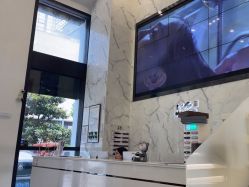 -上禾 HAIR SALON