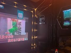 -魅KTV·AI辅唱(簋街店)