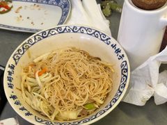 -梅溪·小伙子干挑面(安吉总店)