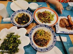 -糟粕醋·椰苑海南菜餐厅(亚龙湾天域酒店)
