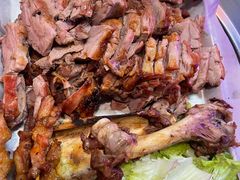 -夜小腰烧烤(中华路店)