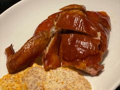 -杭州西子湖四季酒店·金沙厅