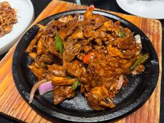 -老牌坊鲁菜名店(聊城美食岛店)