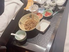 -华夏良子·足道SPA艾灸(苏州桥店)