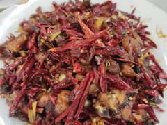 -田记餐馆(富国街店)