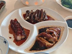 -侨美食家·粤菜(体育西路店)