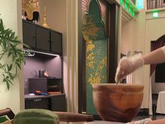 -金链花·泰国餐厅(国贸店)