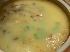 -汤记传菜(秀浦路店)