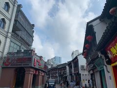 -衣裳街历史文化街区