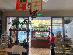 -BOTTEGA意库(中骏世界城店)