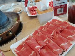 -阳坊大都涮羊肉(阳坊总店)