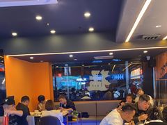 -渔香岛美蛙鱼头火锅(威清路店)