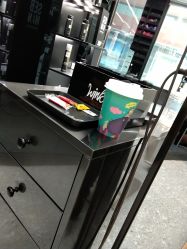 -时尚工厂·科学染发