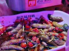 -郝木屋·烧烤(桥头店)