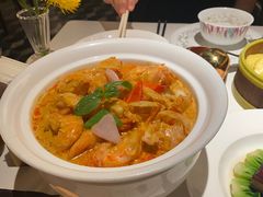 -華府Deluxe(兴业太古汇店)