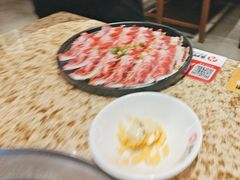 -東門韩国传统烤肉·韩国料理(银座直营店)