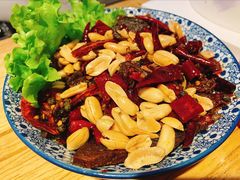 -有才叔的小馆(民乐园店)
