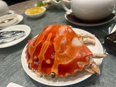 -百乐潮州酒家(时代广场店)