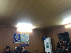 -安胖老火锅(两路口店)