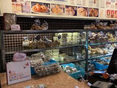 -国际饭店·帆声西饼屋(黄河路店)
