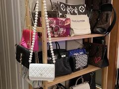 -奢收多·二手奢侈品回收中心(国际广场店)