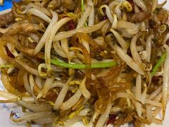 -满园烤鸭·春饼(太原街万达店)