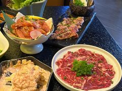 -樱嘢·炭火烧肉(惠南店)