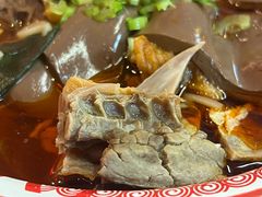 -海椒市落舌·麻辣烫冒菜(中关村店)