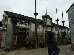 -前童古镇