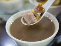 -潘苏凉茶馆(康之宝超级广场店)