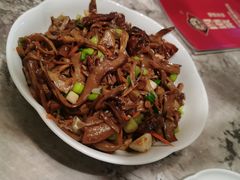 -四道菜·福建菜馆(新街口金鹰店)