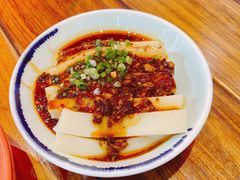 农家凉粉-百年神厨·地道川菜(清江西路店)