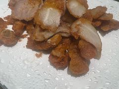 -潮汕壹号·潮汕菜·打边炉·生腌(总店)