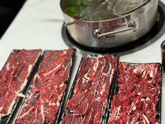 -刘少华贵州小黄牛·鲜牛肉火锅(总店)