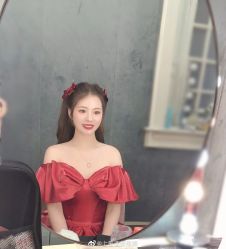 点击看大图 -弥雾·Nebula·西服婚纱定制