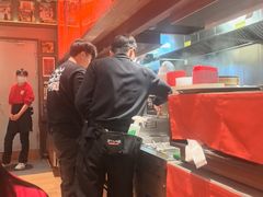 -王繁星面馆(西安熙地港店)