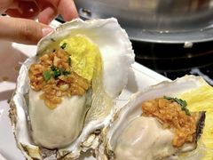 -三个渔夫·蒸汽海鲜(小白楼店)